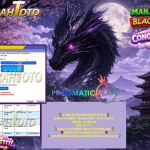 ANUGERAHTOTO JACKPOT PRAGMATIC “MAHJONG WINS 3 – BLACK SCATTER” Rp10,000,000,- LUNAS
