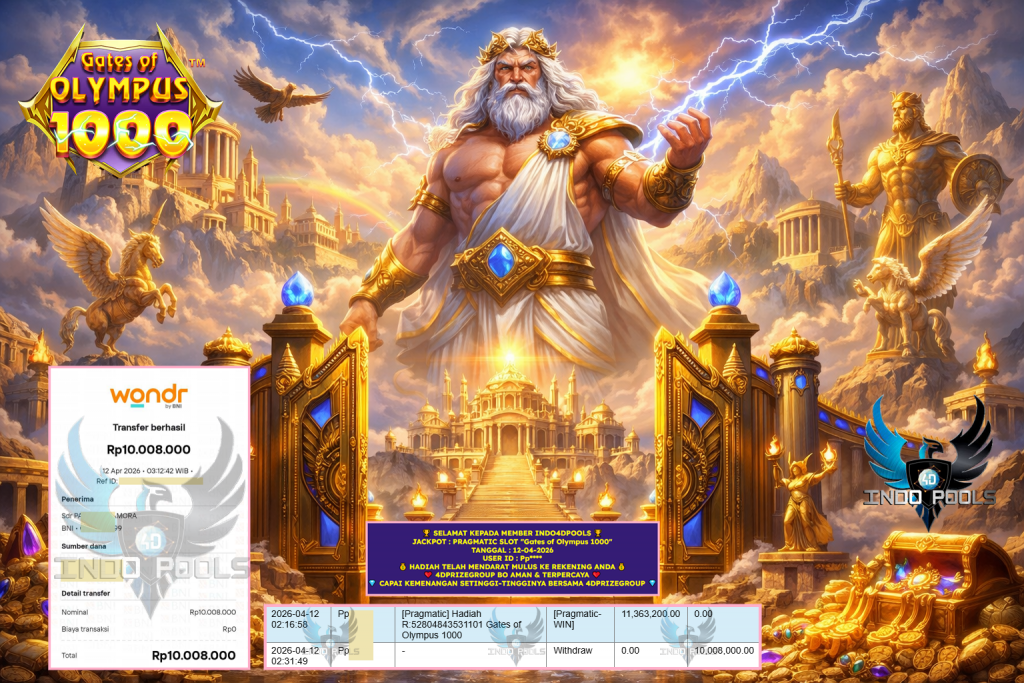 INDO4DPOOLS JACKPOT PRAGMATIC SLOT “Gates of Olympus 1000” ‎‎‏‏‎ ‎‏‏‎ ‎‏‏‎ ‎‎‏‏‎ ‎‏‏‎ ‎‏‏‎‎‎‏‏‎ ‎‏‏‎ ‎‏‏‎ ‎‎‏‏‎ ‎‏‏‎ ‎‏‏‎‎‎‏‏‎ ‎‏‏‎ ‎‏‏‎ ‎‎‏‏‎ ‎‏‏‎ ‎‏‏‎‎‎‏‏‎ ‎‏‏‎ ‎‏‏‎ ‎‎‏‏‎ ‎‏‏‎ ‎‏‏‎‎‎‏‏‎ ‎‏‏‎ ‎‏‏‎ ‎‎‏‏‎ ‎‏‏‎ ‎‏‏‎‎‎‏‏‎ ‎‏‏‎ ‎‏‏‎ ‎‎‏‏‎ ‎‏‏‎ ‎‏‏‎‎‎‏‏‎ ‎‏‏‎ ‎‏‏‎ ‎‎‏‏‎ ‎‎‏‏‎ ‎‏‏‎ ‎‏‏‎ ‎‎‏‏‎ ‎‏‏‎ ‎‏‏‎‎‏‏‎ ‎‏‏‎Rp 10.008.000,- LUNAS