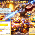 ANUGERAHTOTO JACKPOT PRAGMATIC ”GATES OF OLYMPUS 1000” Rp20,800,000,- LUNAS