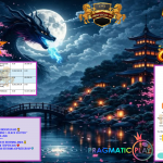 INDOVEGAS4D JACKPOT PRAGMATIC ”MAHJONG WINS 3 – BLACK SCATTER” Rp10,551,000,- LUNAS
