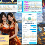 ANUGERAHTOTO JACKPOT PASARAN ”SINGAPORE 4D” 8145″ ” Rp17,000,000,- LUNAS