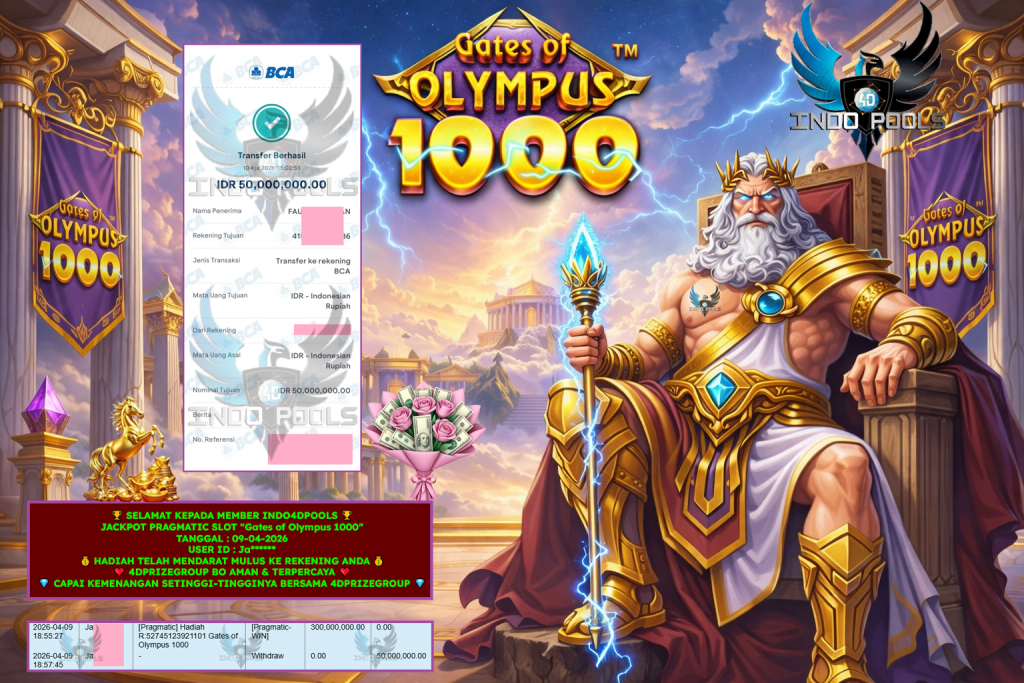 INDO4DPOOLS JACKPOT PRAGMATIC SLOT “Gates of Olympus 1000” ‎‎‏‏‎ ‎‏‏‎ ‎‏‏‎ ‎‎‏‏‎ ‎‏‏‎ ‎‏‏‎‎‎‏‏‎ ‎‏‏‎ ‎‏‏‎ ‎‎‏‏‎ ‎‏‏‎ ‎‏‏‎‎‎‏‏‎ ‎‏‏‎ ‎‏‏‎ ‎‎‏‏‎ ‎‏‏‎ ‎‏‏‎‎‎‏‏‎ ‎‏‏‎ ‎‏‏‎ ‎‎‏‏‎ ‎‏‏‎ ‎‏‏‎‎‎‏‏‎ ‎‏‏‎ ‎‏‏‎ ‎‎‏‏‎ ‎‏‏‎ ‎‎‏‏‎ ‎‏‏‎ ‎‏‏‎ ‎‎‏‏‎ ‎‏‏‎ ‎‏‏‎‎‏‏‎‎‎‏‏‎ ‎‏‏‎ ‎‏‏‎‎‎‏‏‎ ‎‏‏‎ ‎‏‏‎ ‎‎‏‏‎ ‎‏‏‎ ‎‏‏‎ ‎‎‏‏‎ ‎‏‏‎ ‎‏‏‎Rp 300.000.000,- LUNAS