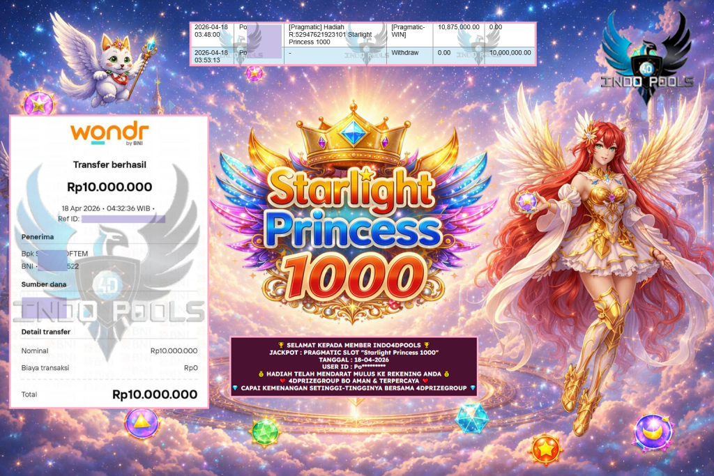 INDO4DPOOLS JACKPOT PRAGMATIC SLOT “Starlight Princess 1000” ‎‎‏‏‎ ‎‏‏‎ ‎‏‏‎ ‎‎‏‏‎ ‎‏‏‎ ‎‏‏‎‎‎‏‏‎ ‎‏‏‎ ‎‏‏‎ ‎‎‏‏‎ ‎‏‏‎ ‎‏‏‎‎‎‏‏‎ ‎‏‏‎ ‎‏‏‎ ‎‎‏‏‎ ‎‏‏‎ ‎‏‏‎‎‎‏‏‎ ‎‏‏‎ ‎‏‏‎ ‎‎‏‏‎ ‎‏‏‎ ‎‏‏‎‎‎‏‏‎ ‎‏‏‎ ‎‏‏‎ ‎‎‏‏‎ ‎‏‏‎ ‎‏‏‎‎‎‏‏‎ ‎‏‏‎ ‎‏‏‎ ‎‎‏‏‎ ‎‏‏‎ ‎‏‏‎‎‎‏‏‎ ‎‏‏‎ ‎‏‏‎ ‎‎‏‏‎ ‎‏‏‎ ‎‎‏‏‎ ‎‏‏‎ ‎‏‏‎ ‎‎‏‏‎ ‎‏‏‎ ‎‏‏‎‎‏‏‎Rp 10.000.000,- LUNAS
