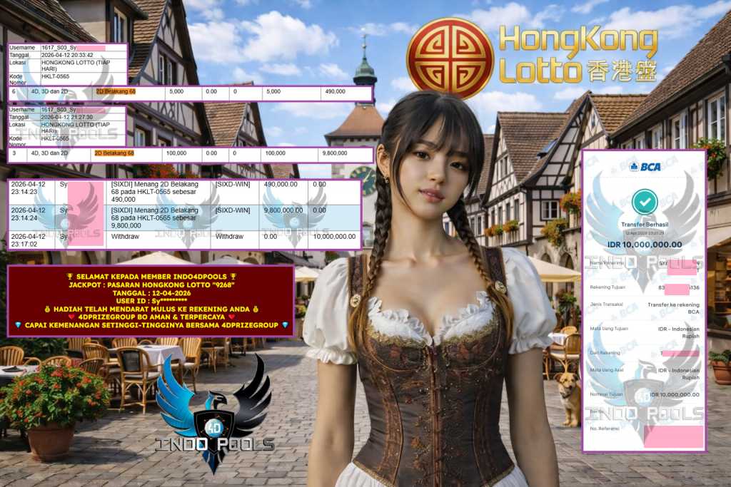 INDO4DPOOLS JACKPOT PASARAN HONGKONG LOTTO “9268” ‎‎‏‏‎ ‎‏‏‎ ‎‏‏‎ ‎‎‏‏‎ ‎‏‏‎ ‎‏‏‎‎‎‏‏‎ ‎‏‏‎ ‎‏‏‎ ‎‎‏‏‎ ‎‏‏‎ ‎‏‏‎‎‎‏‏‎ ‎‏‏‎ ‎‏‏‎ ‎‎‏‏‎ ‎‏‏‎ ‎‏‏‎‎‎‏‏‎ ‎‏‏‎ ‎‏‏‎ ‎‎‏‏‎ ‎‏‏‎ ‎‏‏‎‎‎‏‏‎ ‎‏‏‎ ‎‏‏‎ ‎‎‏‏‎ ‎‏‏‎ ‎‏‏‎‎‎‏‏‎ ‎‏‏‎ ‎‏‏‎ ‎‎‏‏‎ ‎‏‏‎ ‎‏‏‎‎‎‏‏‎ ‎‏‏‎ ‎‏‏‎ ‎‎‏‏‎ ‎‏‏‎ ‎‏‏‎‎‎‏‏‎‎‏‏‎ ‎‏‏‎Rp 10.000.000,- LUNAS