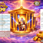 SHIO88 JACKPOT PRAGMATIC SLOT “Gates of Olympus 1000” Rp17.391.000,- LUNAS