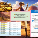 BINTANG4DP JACKPOT PGSOFT “Wild Bounty Showdown”‎‎‏‏ ‎‎‏‏‎‎‏‏Rp45.000.000,- LUNAS