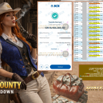BINTANG4DP JACKPOT PGSOFT “Wild Bounty Showdown”‎‎‏‏ ‎‎‏‏‎‎‏‏Rp16.455.360,- LUNAS