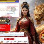 BINTANG4DP JACKPOT TOTO MACAU 5 (SETIAP HARI) “4144” Rp11.000.000,- LUNAS