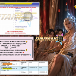 BINTANG4DP JACKPOT PRAGMATIC “Gates of Olympus 1000″‎‏‏‎‎ Rp12.000.000,- LUNAS