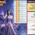 BINTANG4DP JACKPOT PGSOFT “Mahjong Ways”‎‎‏‏ ‎‎‏‏‎‎‏‏Rp26.600.000,- LUNAS