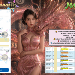BINTANG4DP JACKPOT PGSOFT “Mahjong Wins 2″‎‎‏‏ ‎‎‏‏‎‎‏‏Rp24.000.000,- LUNAS