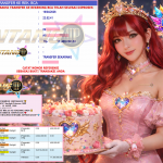BINTANG4DP JACKPOT PRAGMATIC “Starlight Princess 1000″‎‏‏‎‎ Rp17.400.000,- LUNAS