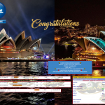 AKSARA4D JACKPOT PASARAN SYDNEY POOLS (TIAP HARI) “8723” Rp15.000.000,- LUNAS