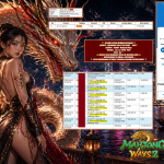 AKSARA4D JACKPOT HONGKONG POOLS (TIAP HARI) ” 8524 ” & PGSOFT Mahjong Ways Rp 17.000.000,- LUNAS