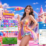 SHIO88 JACKPOT PRAGMATIC SLOT “Sweet Bonanza 1000 Dice” Rp10.500.000,- LUNAS