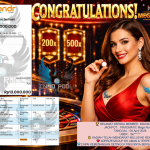 INDO4DPOOLS JACKPOT PRAGMATIC ” Mega Roulette ” Rp 13,000,000,- LUNAS