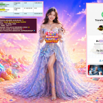 AKSARA4D JACKPOT PRAGMATIC ” Sweet Bonanza Super Scatter ” Rp 20.000.000,- LUNAS