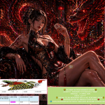 SHIO88 JACKPOT PASARAN TOTO MACAU 2 “9948” Rp19.000.000,- LUNAS