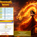 AKSARA4D JACKPOT PGSOFT Gaming ” Mahjong Ways “‎‎‏‏ ‎‎‏‏‎‎‏‏Rp 15.000.000 ,- LUNAS