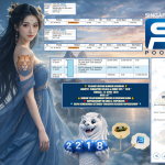 AKSARA4D JACKPOT SINGAPORE (SELASA & JUMAT OFF) ” 2218 ” Rp 11.000.000,- LUNAS