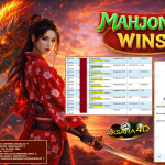 AKSARA4D JACKPOT PRAGMATIC ” Mahjong Wins 2 ” Rp 13.000.000,- LUNAS