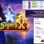 AKSARA4D JACKPOT PRAGMATIC ” Super X ” Rp 30.000.000,- LUNAS