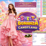 AKSARA4D JACKPOT PRAGMATIC ” Sweet Bonanza CandyLand ” Rp 25.200.000,- LUNAS