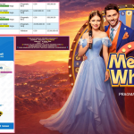 AKSARA4D JACKPOT PRAGMATIC LIVE GAME ” Mega Wheel ” ‎‏‏‎Rp 25.000.000,- LUNAS