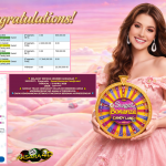AKSARA4D JACKPOT PRAGMATIC LIVE GAME ” Sweet Bonanza CandyLand ” ‎‏‏‎Rp 23.500.000,- LUNAS