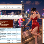 AKSARA4D JACKPOT HONGKONG POOLS (TIAP HARI) ” 1321 ” Rp 95.000.000,- LUNAS