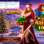 AKSARA4D JACKPOT PRAGMATIC ” Wisdom of Athena 1000 Xmas ” Rp 10.800.000,- LUNAS