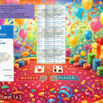 AKSARA4D JACKPOT PRAGMATIC “Baccarat 1 & Speed Baccarat 2″‎‏‏‎‎ Rp26.000.000,- LUNAS