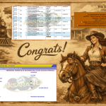 AKSARA4D JACKPOT PGSOFT Gaming “Wild Bounty Showdown”‎‎‏‏ ‎‎‏‏‎‎‏‏Rp10.000.000,- LUNAS