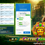 AKSARA4D JACKPOT PRAGMATIC ” Aztec Gems Deluxe ” Rp 11.000.000,- LUNAS