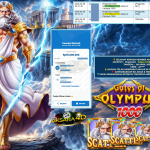 AKSARA4D JACKPOT PRAGMATIC ” Gates of Olympus 1000 ” Rp 15.000.000,- LUNAS