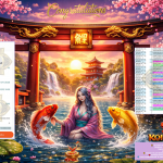 SHIO88 JACKPOT HABANERO ”Koi Gate” Rp10.000.000,- LUNAS