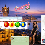 SHIO88 JACKPOT PASARAN TOTO MACAU 1 “6090” Rp11.569.000,- LUNAS