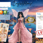 SHIO88 JACKPOT PASARAN SINGAPORE 4D “2916” Rp13.500.000,- LUNAS