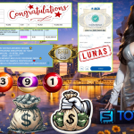 SHIO88 JACKPOT PASARAN SINGAPORE 4D “5391” Rp16.262.000,- LUNAS