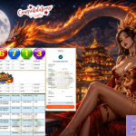 SHIO88 JACKPOT PASARAN TOTO MACAU 2 “6713” Rp50.000.000,- LUNAS