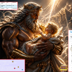 SHIO88 JACKPOT PRAGMATIC SLOT “Gates of Olympus 1000” Rp20.000.000,- LUNAS