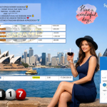 AKSARA4D JACKPOT PASARAN SYDNEY POOLS (TIAP HARI) “2117” Rp17.000.000,- LUNAS