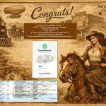 AKSARA4D JACKPOT PGSOFT Gaming “Wild Bounty Showdown”‎‎‏‏ ‎‎‏‏‎‎‏‏Rp10.000.000,- LUNAS