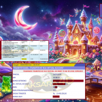 AKSARA4D JACKPOT PRAGMATIC “Sweet Bonanza CandyLand”‎‏‏‎‎ Rp10.400.000,- LUNAS