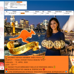 INDO-POOLS JACKPOT TOGEL SYDNEY POOLS DISKON “0701” Rp13.000.000,- LUNAS