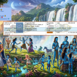 AKSARA4D JACKPOT PRAGMATIC “Gates of Olympus Super Scatter”‎‏‏‎‎ Rp17.700.000,- LUNAS