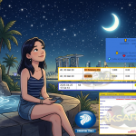 AKSARA4D JACKPOT PASARAN SINGAPORE (SELASA & JUMAT OFF) “9950”‎‏‏‎ Rp11.000.000,- LUNAS