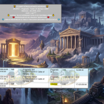 AKSARA4D JACKPOT PRAGMATIC “Gates of Olympus 1000″‎‏‏‎‎ Rp17.125.000,- LUNAS