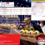 INDOPOOLS JACKPOT PASARAN TOGEL TOTO MACAU 3 “4513” Rp16,000,000,- LUNAS