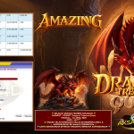 AKSARA4D JACKPOT PGSOFT Gaming ” Dragon’s Treasure Quest “‎‎‏‏ ‎‎‏‏‎‎‏‏Rp 12.000.000 ,- LUNAS
